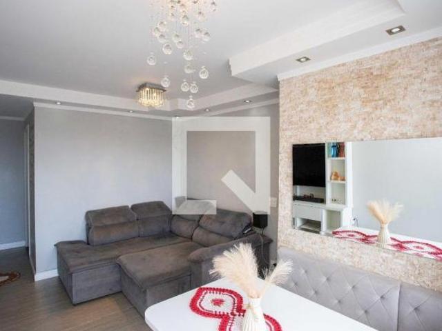 Apartamento venda em Diadema