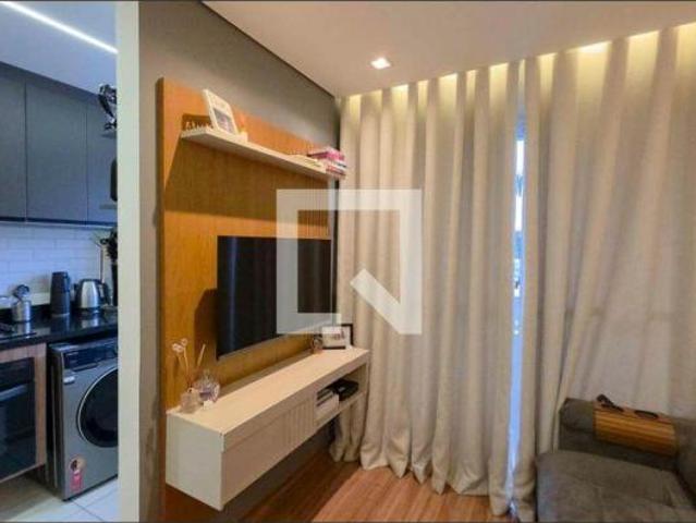 Apartamento venda em Osasco