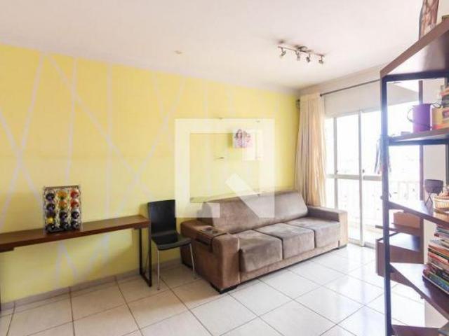 Apartamento venda em Osasco