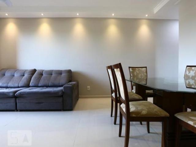 Apartamento venda em Osasco