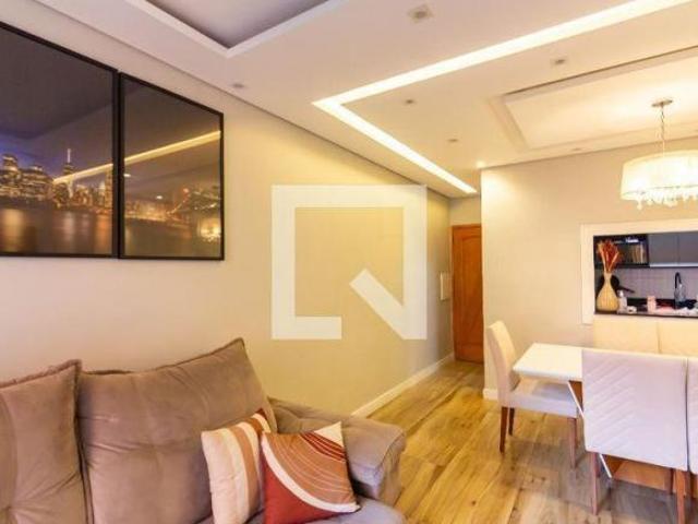 Apartamento venda em Osasco