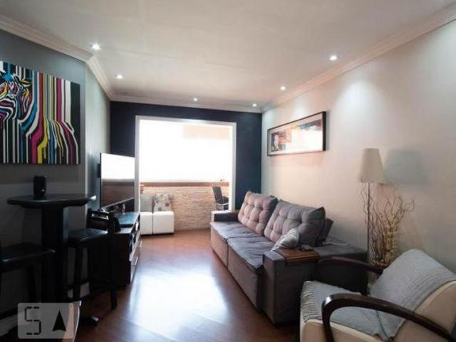 Apartamento venda em Osasco