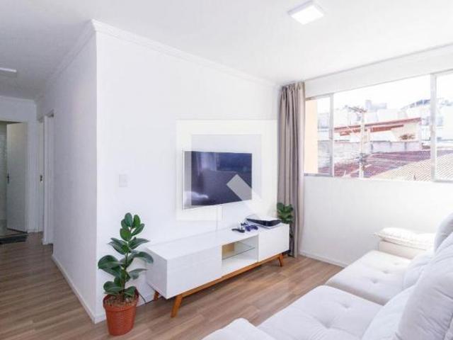 Apartamento venda em Vila Renato, São Paulo