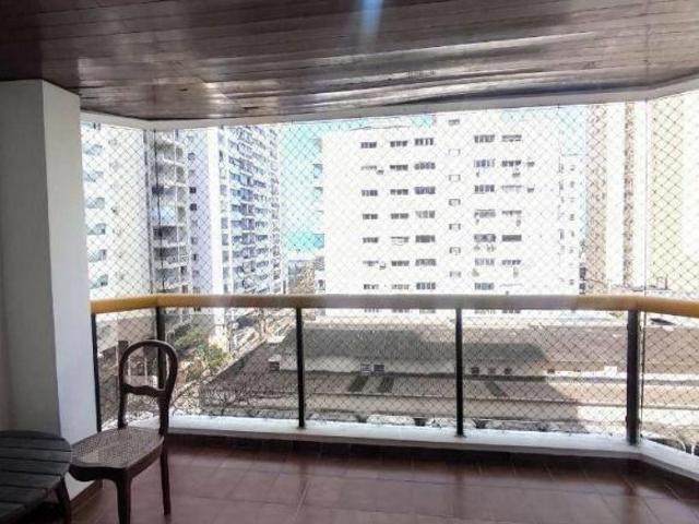 Apartamento venda em Região Imediata de Santos, Região Metropolitana da Baixada Santista