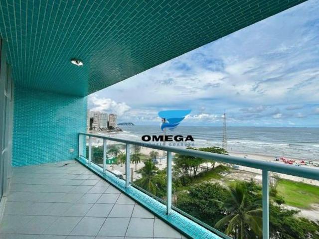 Apartamento venda em Região Imediata de Santos, Região Metropolitana da Baixada Santista