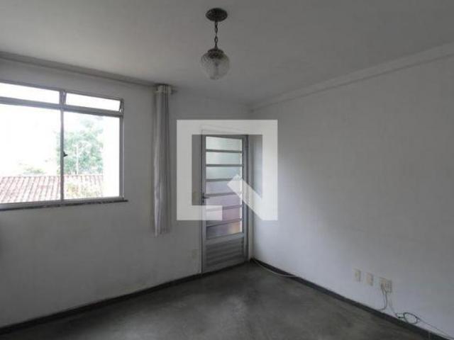 Apartamento venda em Regional Norte, Belo Horizonte