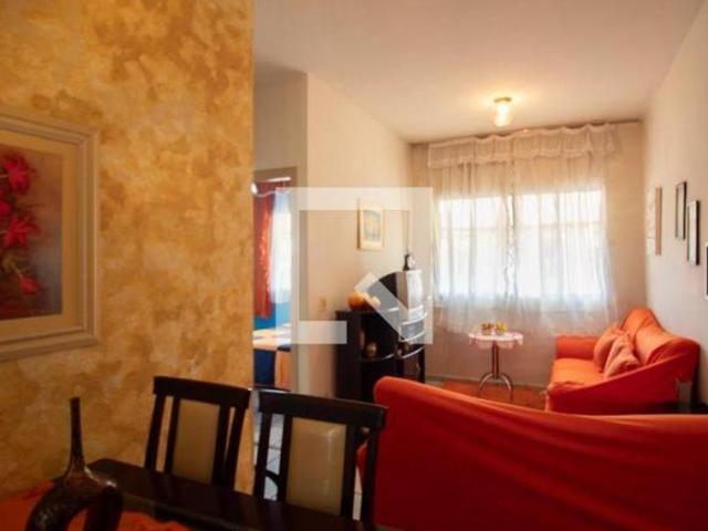 Apartamento venda em Regional Norte, Belo Horizonte