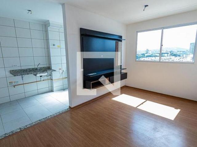 Apartamento venda em Regional Norte, Belo Horizonte