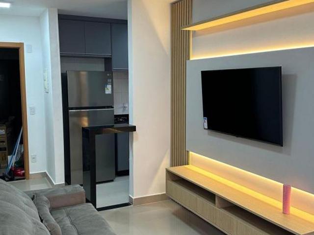 Apartamento venda em Regional Norte, Belo Horizonte