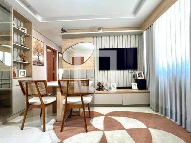 Apartamento venda em Regional Norte, Belo Horizonte