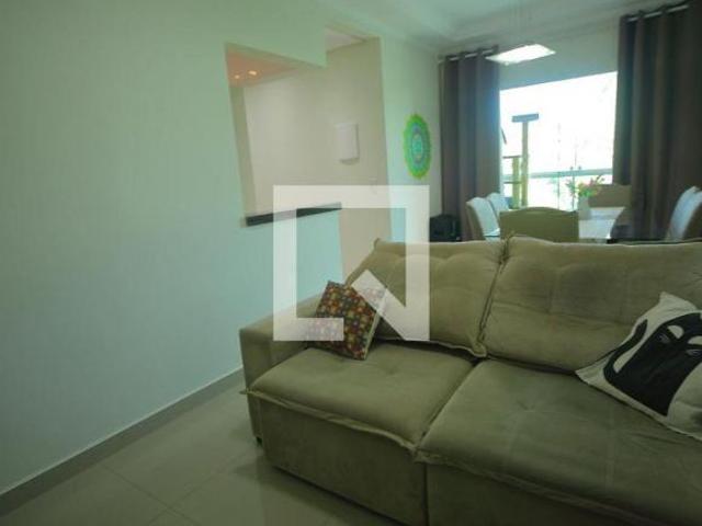 Apartamento venda em Vila Fenix, São Bernardo do Campo