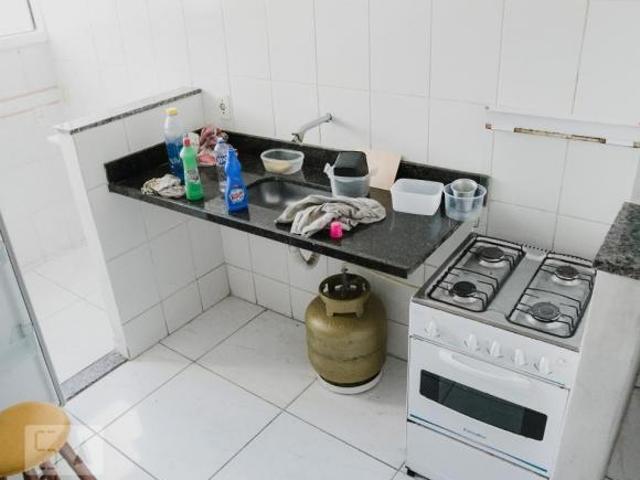 Apartamento venda em Regional Norte, Belo Horizonte