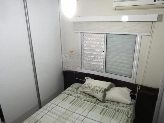 Apartamento venda em Região Imediata de São José do Rio Preto, Região Metropolitana de São José do Rio Preto