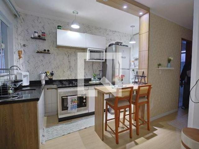 Apartamento venda em Burgo Paulista, São Paulo