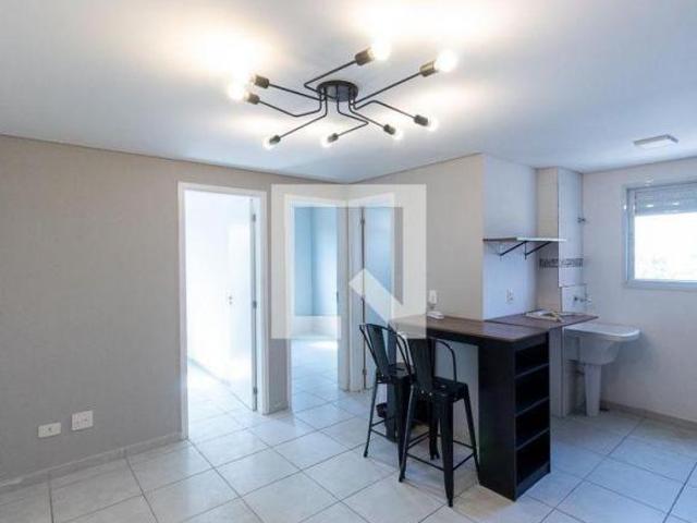 Apartamento venda em Vila São Francisco, São Paulo