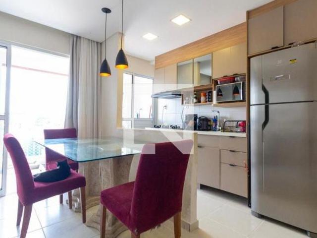 Apartamento venda em Burgo Paulista, São Paulo