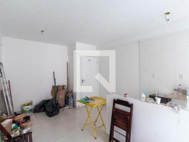 Apartamento venda em Vila São Francisco, São Paulo