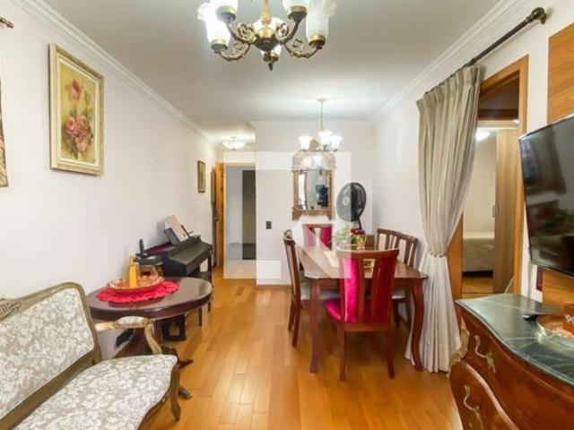 Apartamento venda em Vila São Francisco, São Paulo