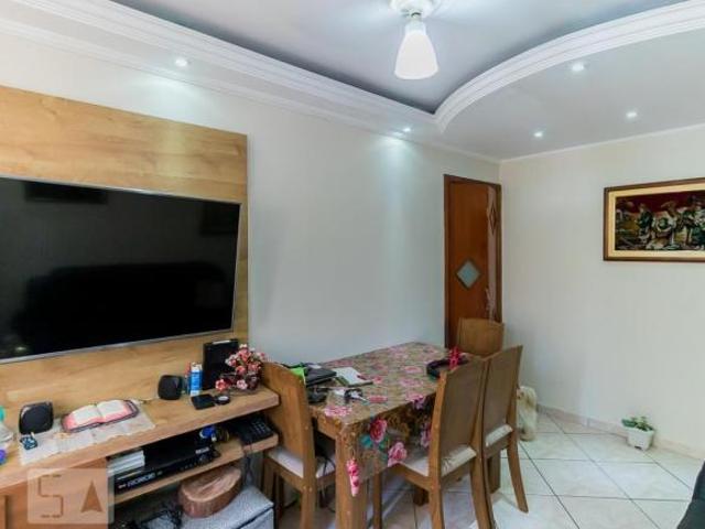Apartamento venda em Vila São Francisco, São Paulo