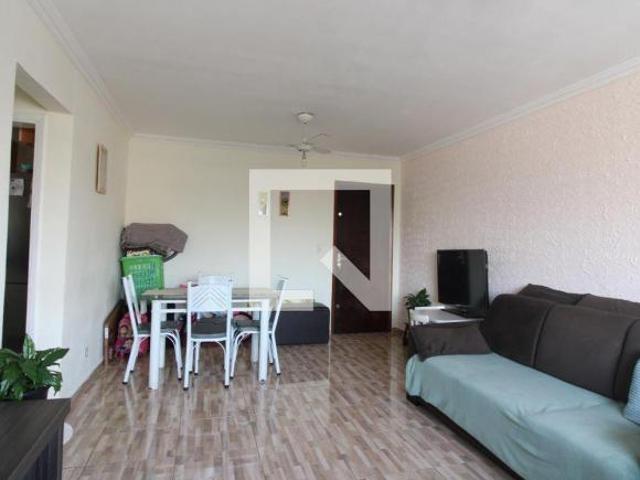 Apartamento venda em Vila São Francisco, São Paulo