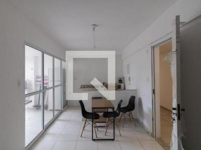 Apartamento venda em Vila São Francisco, São Paulo