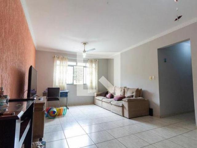 Apartamento venda em Vila São Francisco, São Paulo