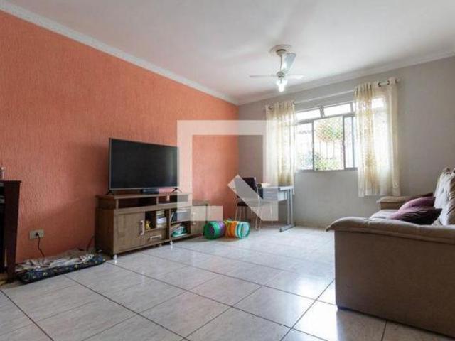 Apartamento venda em Vila São Francisco, São Paulo