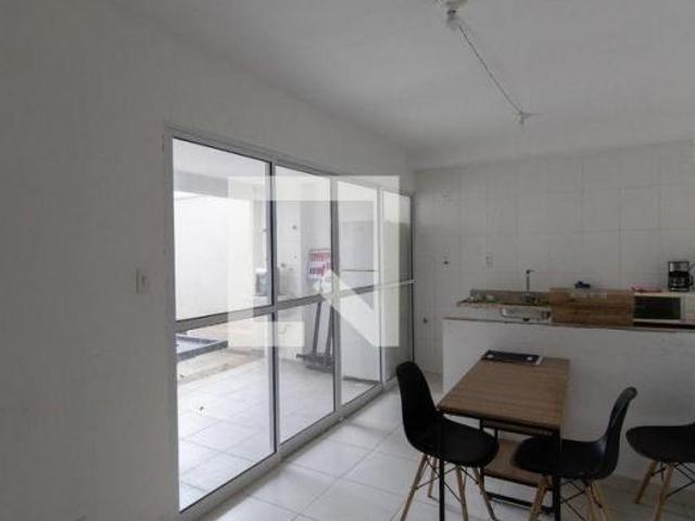 Apartamento venda em Vila São Francisco, São Paulo