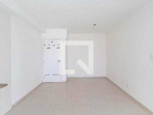 Apartamento venda em Vila São Francisco, São Paulo
