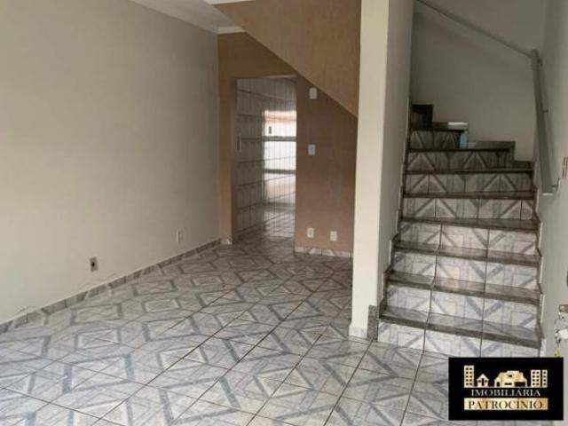 Apartamento venda em Região Geográfica Imediata de Patrocínio, Patrocínio