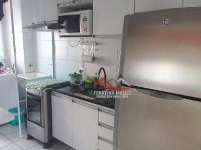 Apartamento venda em Região Imediata de São Paulo, Região Metropolitana de São Paulo