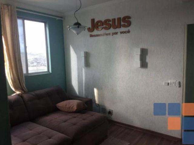 Apartamento venda em Santa Luzia, São Benedito