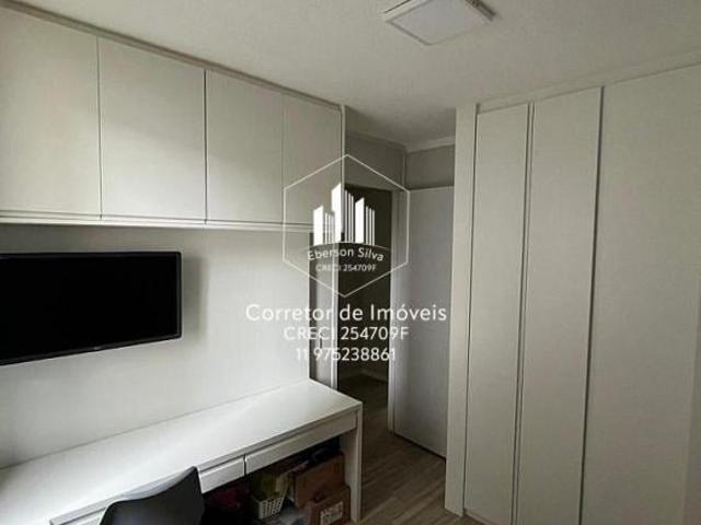 Apartamento venda em Cotia