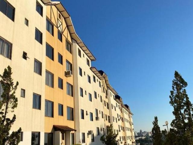 Apartamento venda em Country, Cascavel