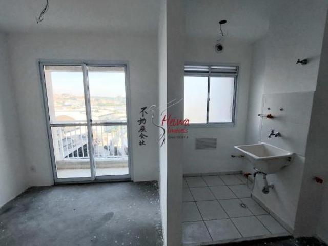 Apartamento venda em Região Imediata de São Paulo, Região Metropolitana de São Paulo