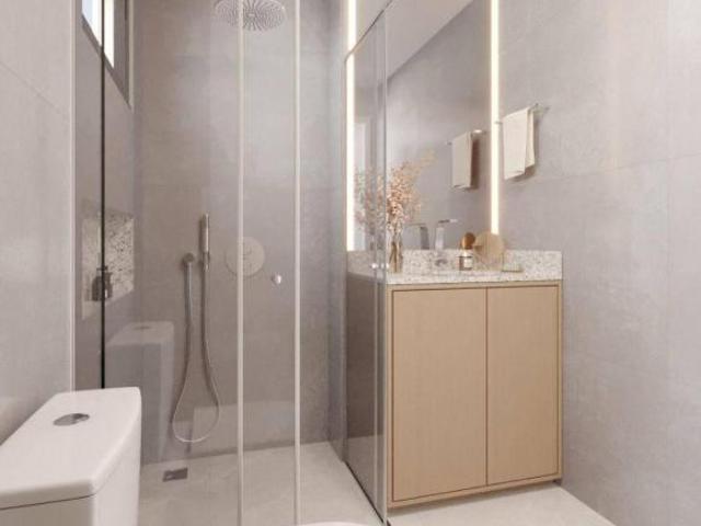 Apartamento venda em Independência, Cascavel