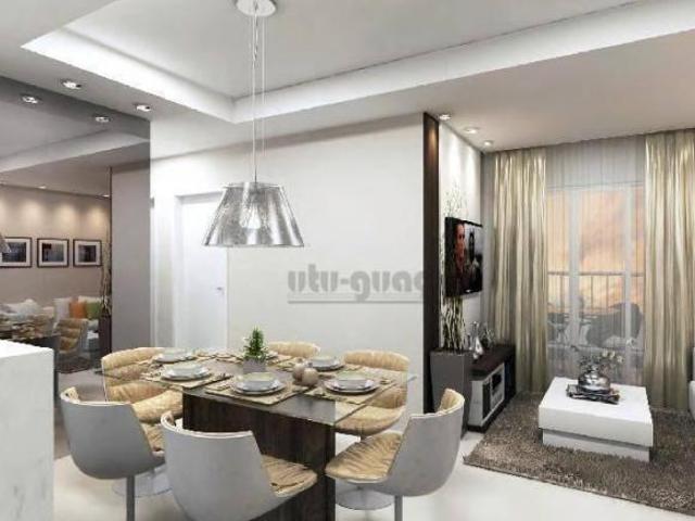 Apartamento venda em Região Imediata de Sorocaba, Região Metropolitana de Sorocaba
