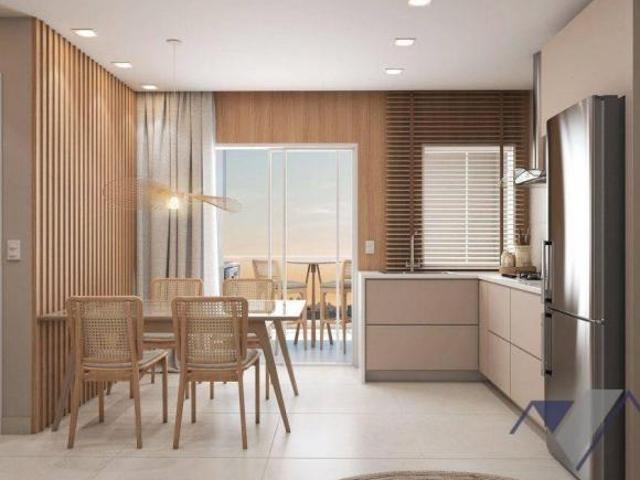 Apartamento venda em Região Geográfica Imediata de Cascavel, Cascavel