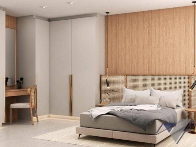 Apartamento venda em Independência, Cascavel
