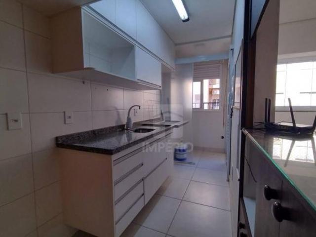 Apartamento venda em Região Imediata de Jaú, Jaú