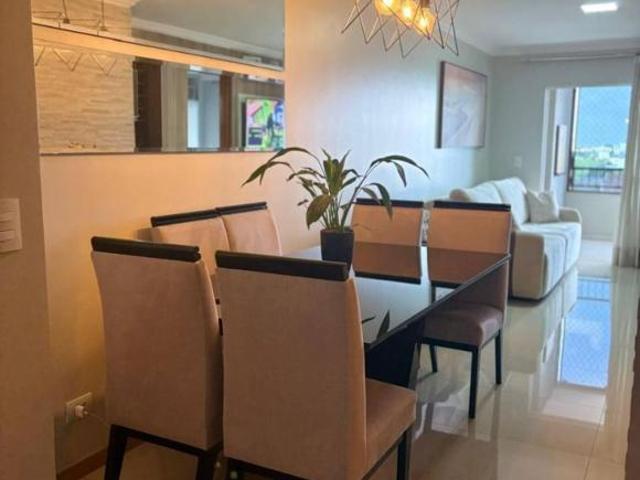 Apartamento venda em Recanto Tropical, Cascavel