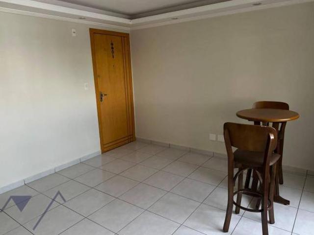 Apartamento venda em Independência, Cascavel