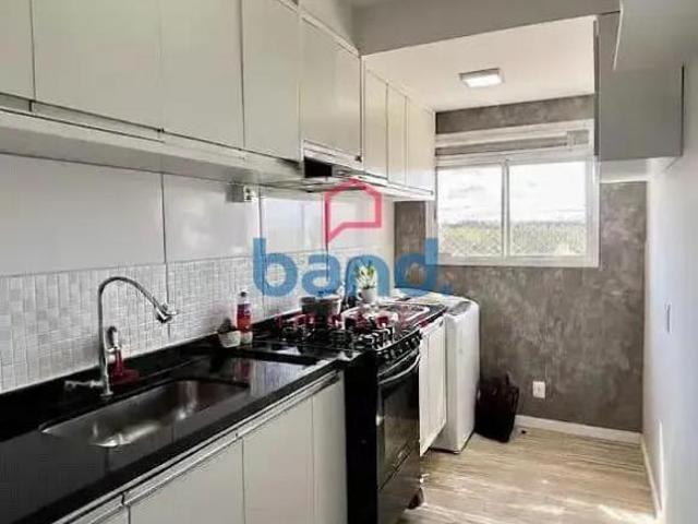 Apartamento venda em Residencial São Marcos, Porto Feliz
