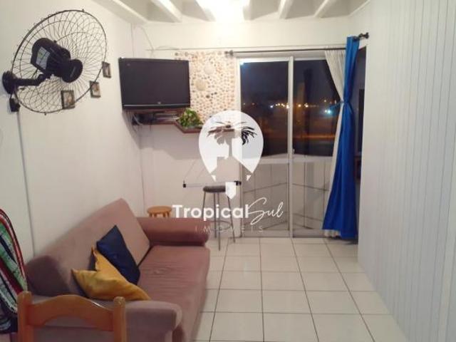Apartamento venda em Região Geográfica Imediata de Paranaguá, Matinhos