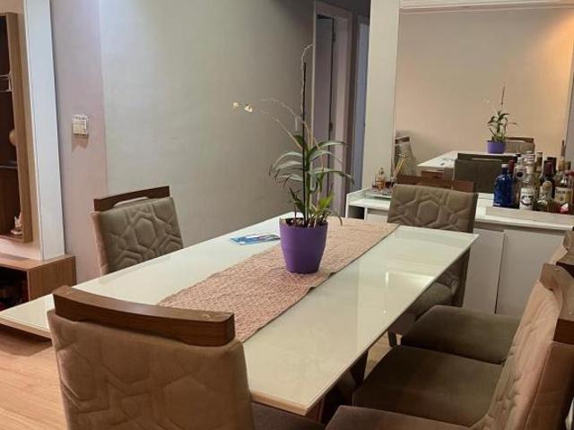 Apartamento venda em Região Imediata de Jundiaí, Jundiaí