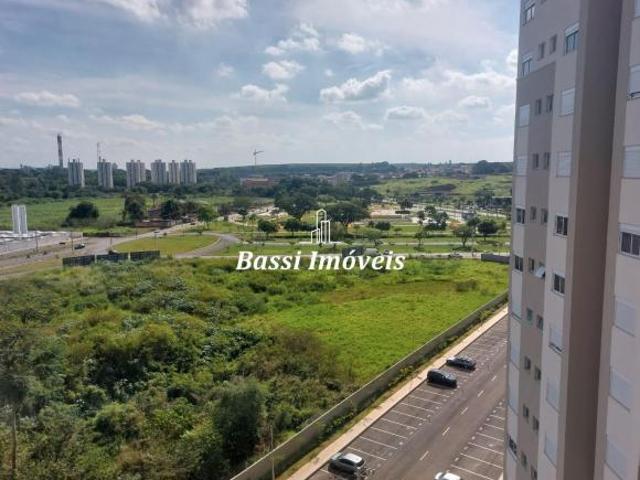 Apartamento venda em Região Imediata de Mogi Guaçu, Mogi Guaçu