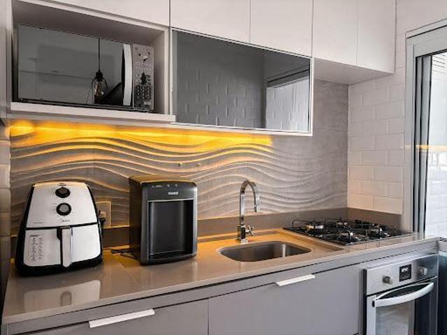 Apartamento venda em Região Imediata de São Paulo, Região Metropolitana de São Paulo