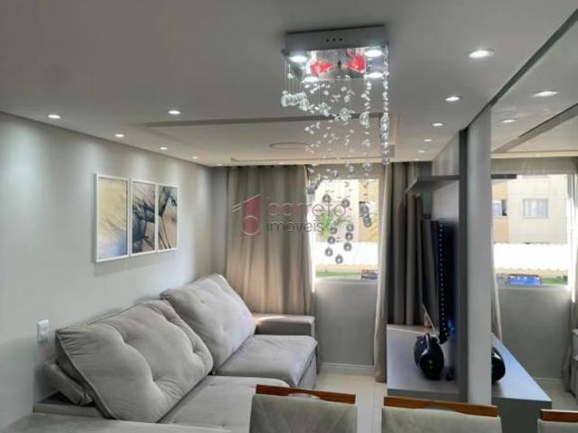 Apartamento venda em Região Imediata de Jundiaí, Itupeva