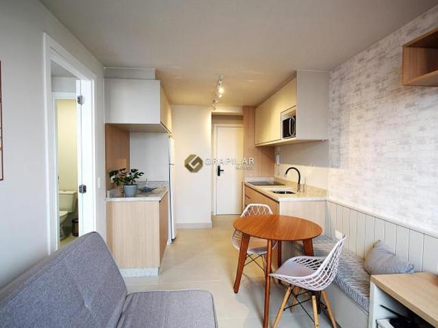 Apartamento venda em Região Geográfica Imediata de Curitiba, Região Metropolitana de Curitiba