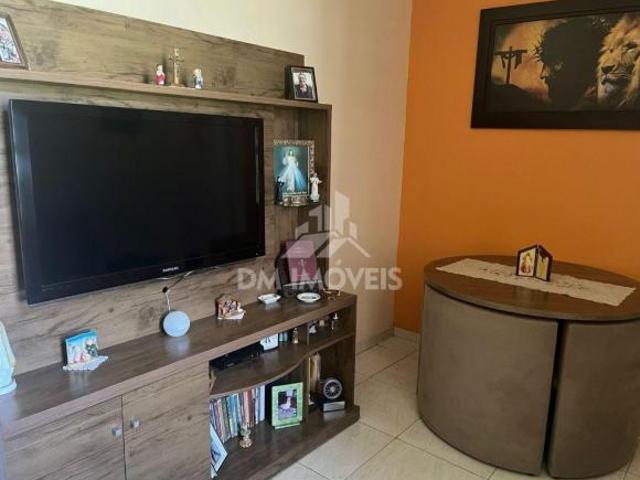 Apartamento venda em Santa Maria, Sumaré